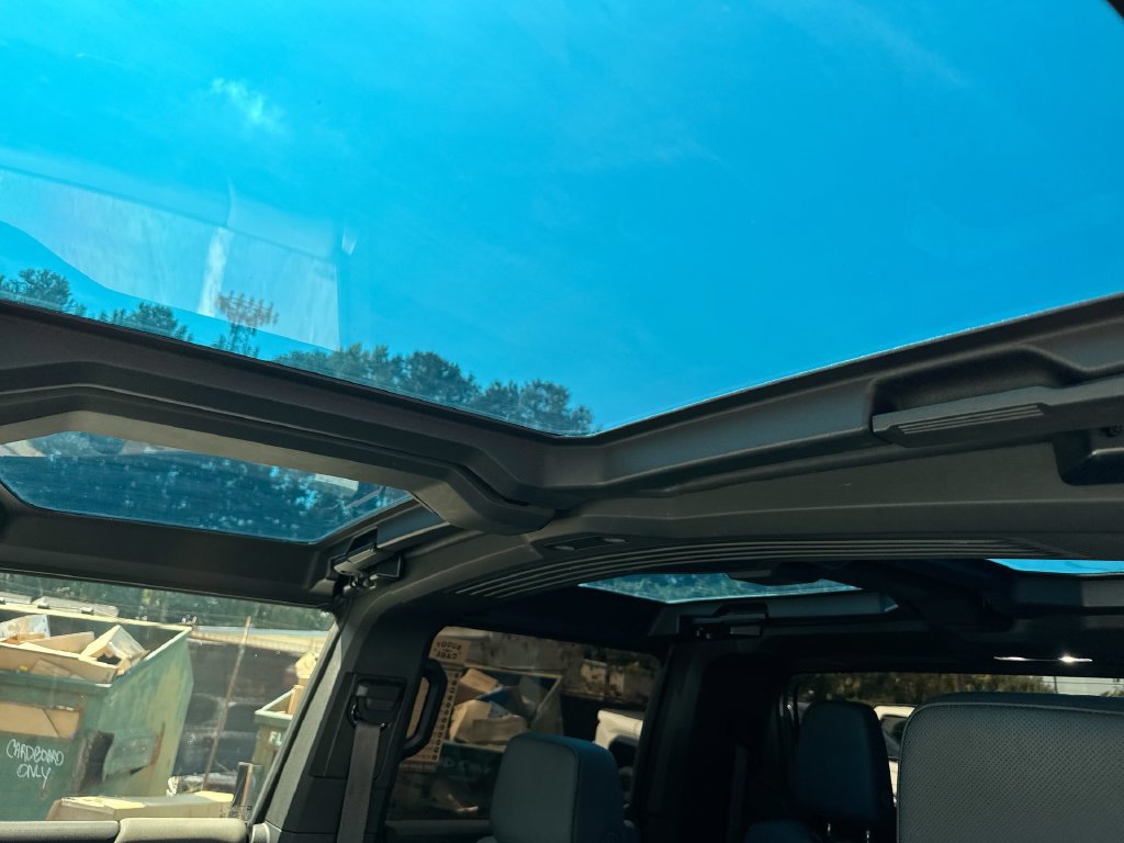 Used 2025 GMC Hummer EV 3X w/ Battery Pack, 24 Module Pack AWD/4WD image 20