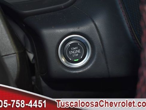 Certified 2024 Chevrolet Suburban RST image 41