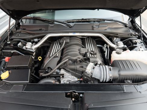 Used 2023 Dodge Challenger R/T Scat Pack RWD image 28
