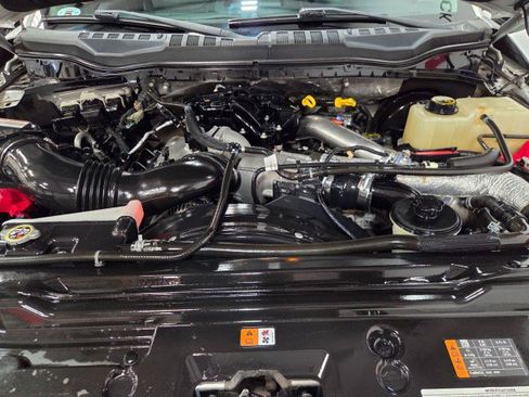 Used 2017 Ford F250 XLT w/ XLT Value Package image 89