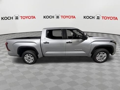 New 2026 Toyota Tundra SR5 AWD/4WD image 9