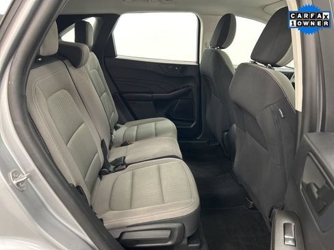 Used 2021 Ford Escape S FWD image 21