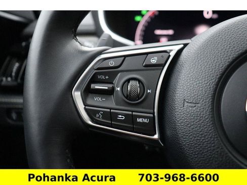 Certified 2025 Acura MDX SH-AWD w/ Advance Package image 12