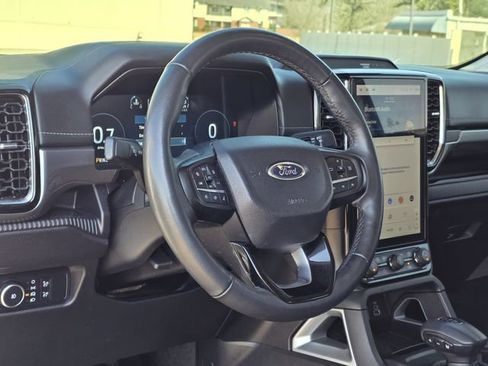 Certified 2024 Ford Ranger Lariat image 23