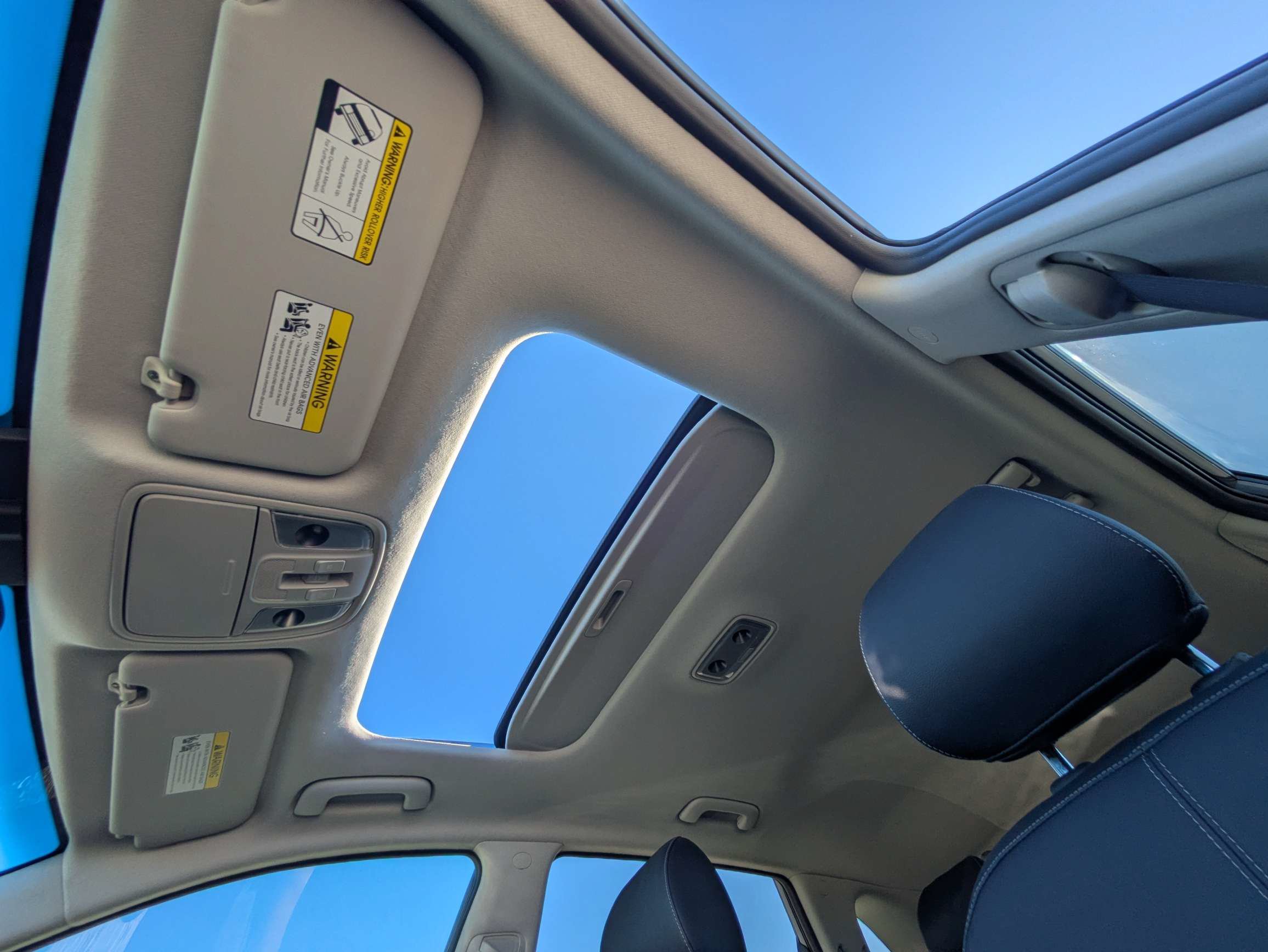 Certified 2022 Kia Niro EX Premium FWD image 36