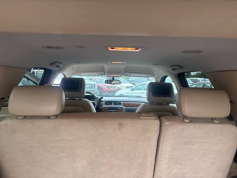 Used 2007 Chevrolet Tahoe LT w/ LT Preferred Equipment Group RWD image 15