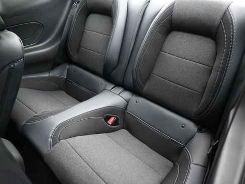 New 2025 Ford Mustang GT image 18