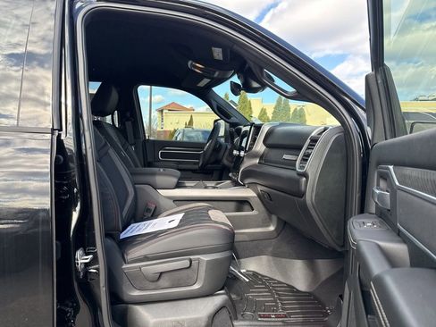 New 2025 RAM 2500 Big Horn image 29