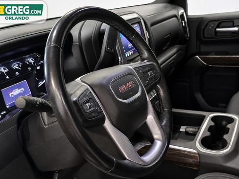 Used 2020 GMC Sierra 1500 Elevation w/ Elevation Value Package AWD/4WD image 10