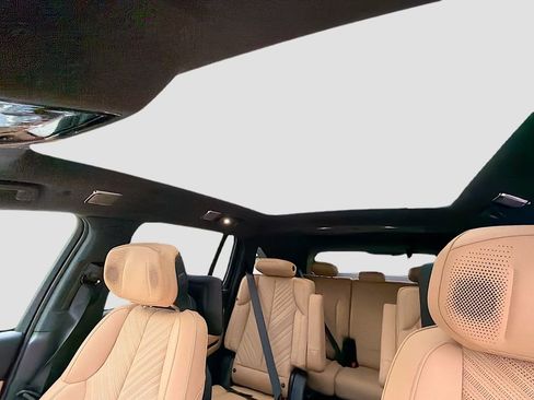 New 2026 Cadillac Escalade IQ Sport 2 image 23