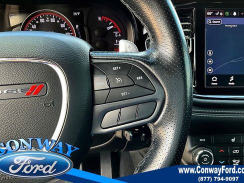 Used 2021 Dodge Durango GT image 14