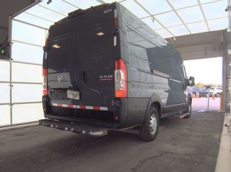 Used 2021 RAM ProMaster 3500 video 2