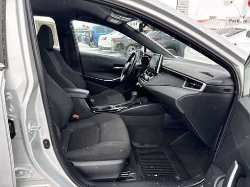 Used 2021 Toyota Corolla SE image 29