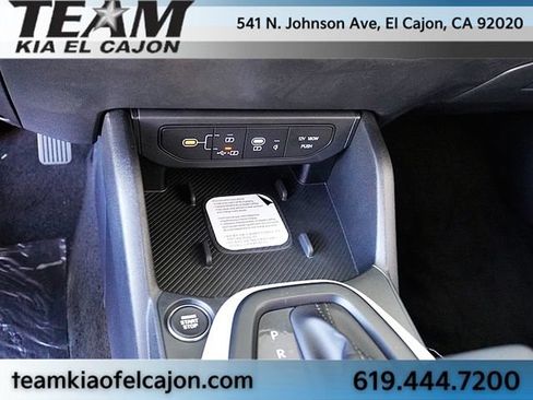 New 2026 Kia K4 GT-Line FWD image 31