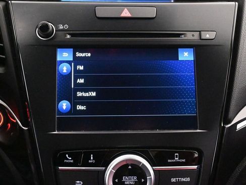 Used 2022 Acura ILX w/ Premium & A-SPEC Package image 30