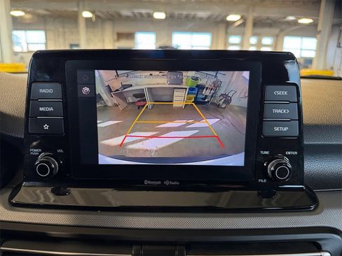 Certified 2023 Kia Seltos LX image 18