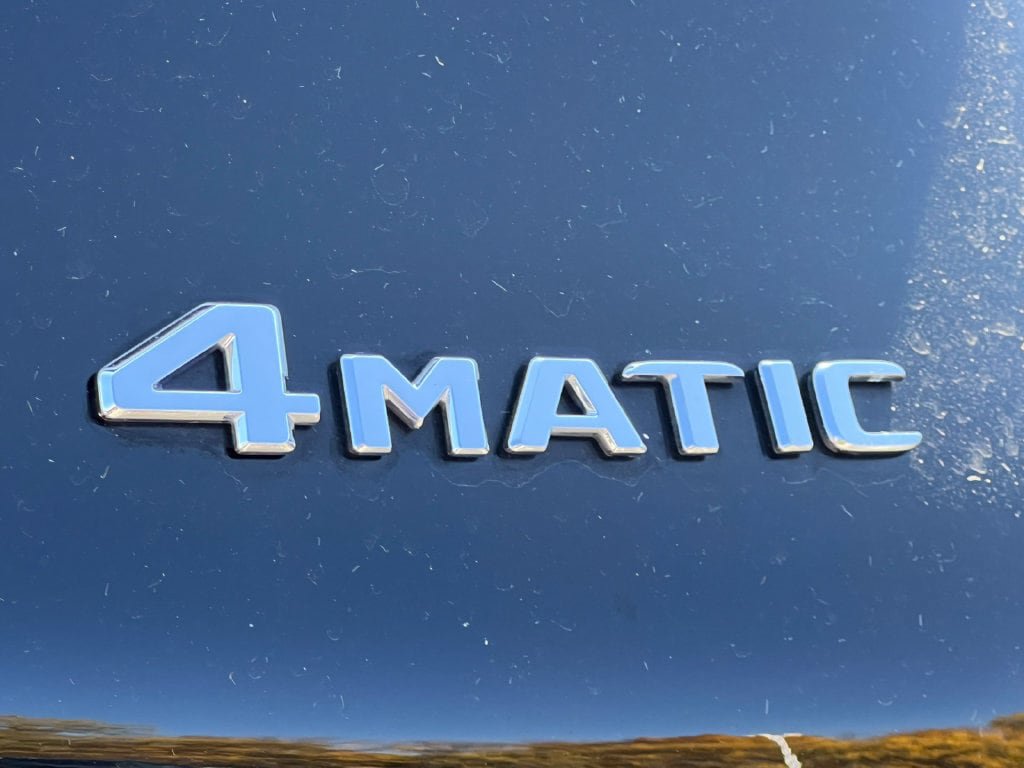 Certified 2022 Mercedes-Benz GLC 300 4MATIC image 10