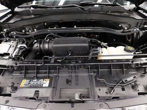 Used 2023 Ford Explorer Limited image 58