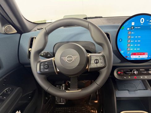 New 2027 MINI Cooper Countryman S AWD/4WD image 16