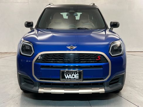 Used 2025 MINI Cooper Countryman S AWD/4WD image 8