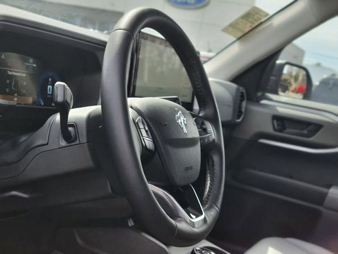 Used 2025 Ford Bronco Sport Badlands image 15