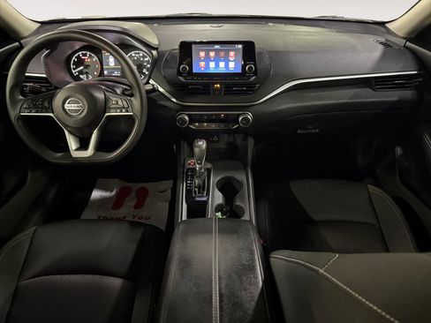 Used 2021 Nissan Altima 2.5 S w/ Driver Assist Package image 14