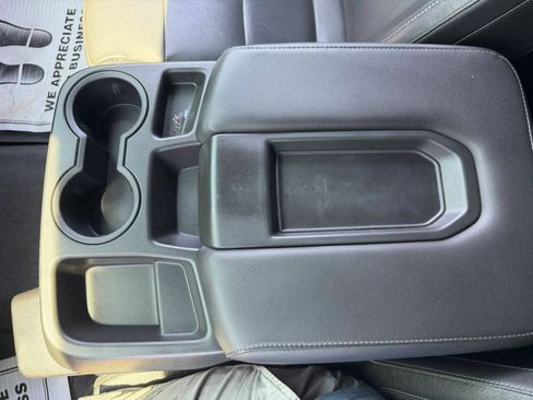 Used 2020 Chevrolet Silverado 2500 LTZ AWD/4WD image 50