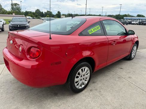 Used 2010 Chevrolet Cobalt LS FWD image 5