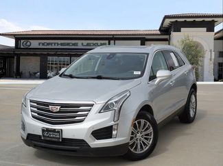 Used 2017 Cadillac XT5 Luxury w/ Driver Awareness Package video 1