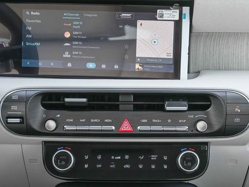 New 2026 Hyundai Palisade Calligraphy image 15