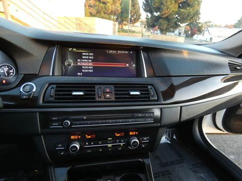 Used 2015 BMW 535i Sedan image 67