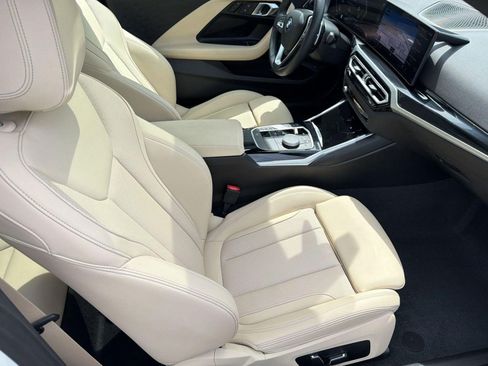 Used 2024 BMW 230i Coupe w/ Convenience Package RWD image 26