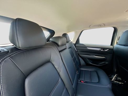 Used 2025 MAZDA CX-5 AWD 2.5 S w/ Premium Plus Pkg image 30