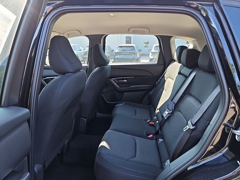 New 2026 MAZDA CX-5 AWD 2.5 S image 8