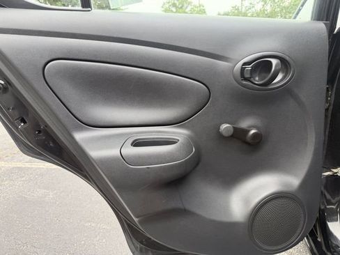 Used 2019 Nissan Versa S FWD image 24