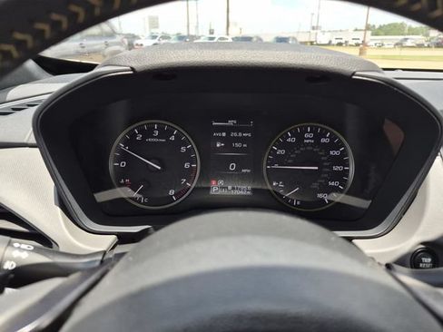 Certified 2025 Subaru Crosstrek 2.5i Sport AWD/4WD image 31