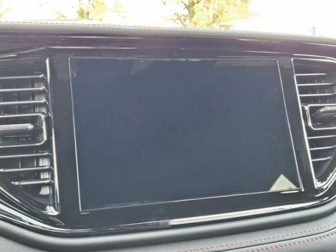 New 2026 Dodge Durango GT image 18