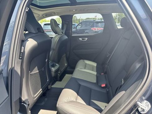 New 2025 Volvo XC60 B5 Plus w/ Protection Package Premier AWD/4WD image 24