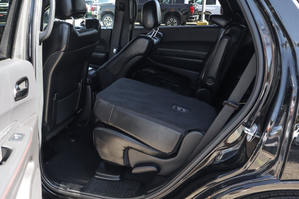 Used 2023 Dodge Durango R/T AWD/4WD image 41