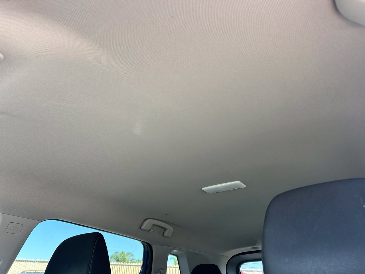 Used 2023 Nissan Rogue S AWD/4WD image 11