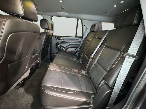 Used 2015 GMC Yukon SLT RWD image 33