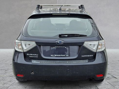 Used 2011 Subaru Impreza 2.5i Premium w/ PWR Moonroof Value Pkg image 5