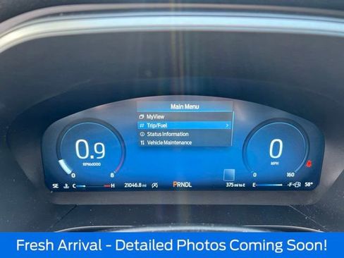 Used 2023 Ford Escape Active w/ Tech Pack #2 AWD/4WD image 11