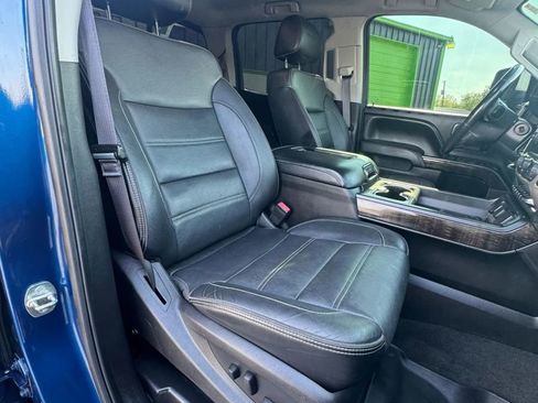 Used 2016 GMC Sierra 2500 Denali w/ Duramax Plus Package image 26