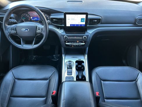 Used 2020 Ford Explorer XLT w/ Equipment Group 202A image 15
