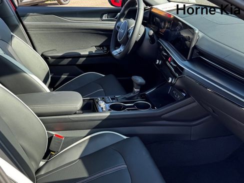 New 2026 Kia K5 GT-Line FWD image 18