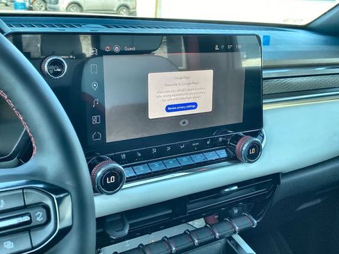 New 2026 GMC Canyon AT4X AWD/4WD image 23
