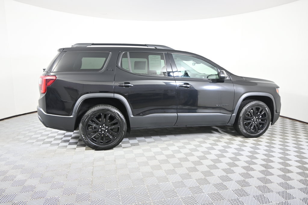 Used 2023 GMC Acadia SLE w/ Driver Convenience Package AWD/4WD image 7