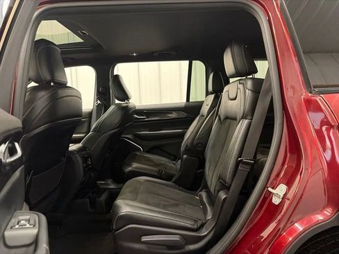 Used 2021 Jeep Grand Cherokee L Laredo AWD/4WD image 15