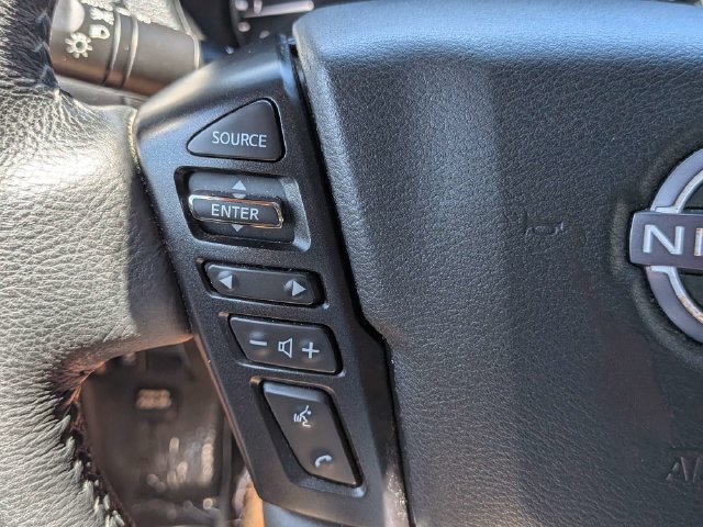 Used 2022 Nissan Frontier SV AWD/4WD image 21